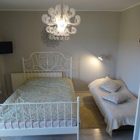 Anna Apartamento Czarny Mlyn Exterior foto
