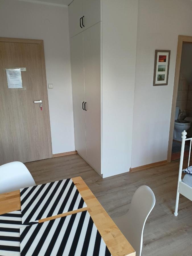 Anna Apartamento Czarny Mlyn Exterior foto
